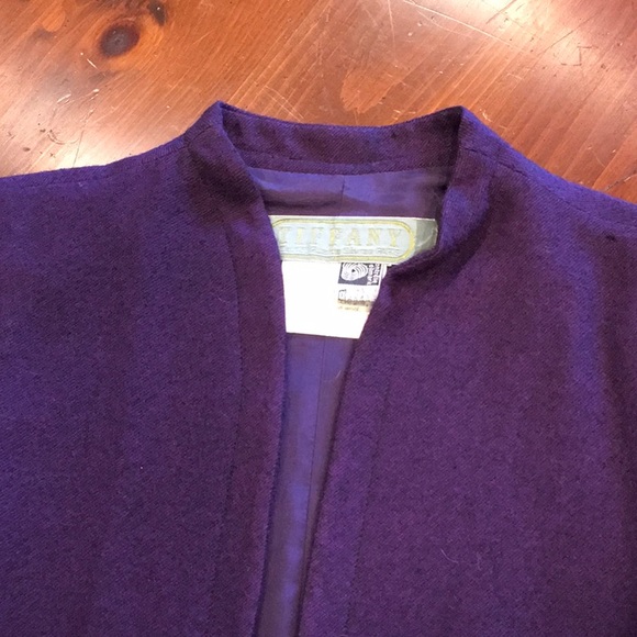 Jacket - Picture 5 of 10